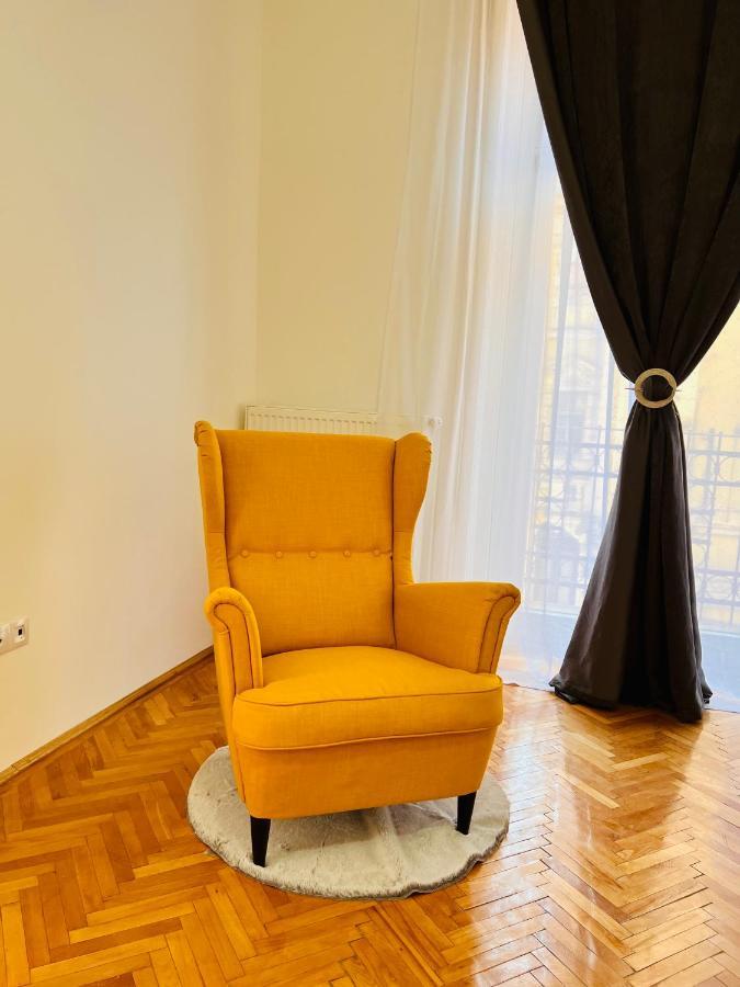 Apartment Friends Central Oradea Exteriér fotografie